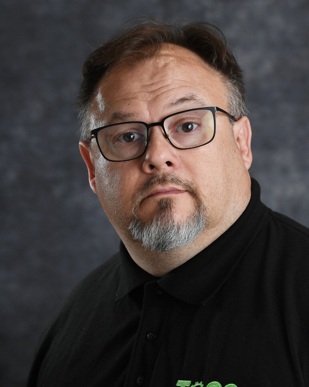 Andy Morrow