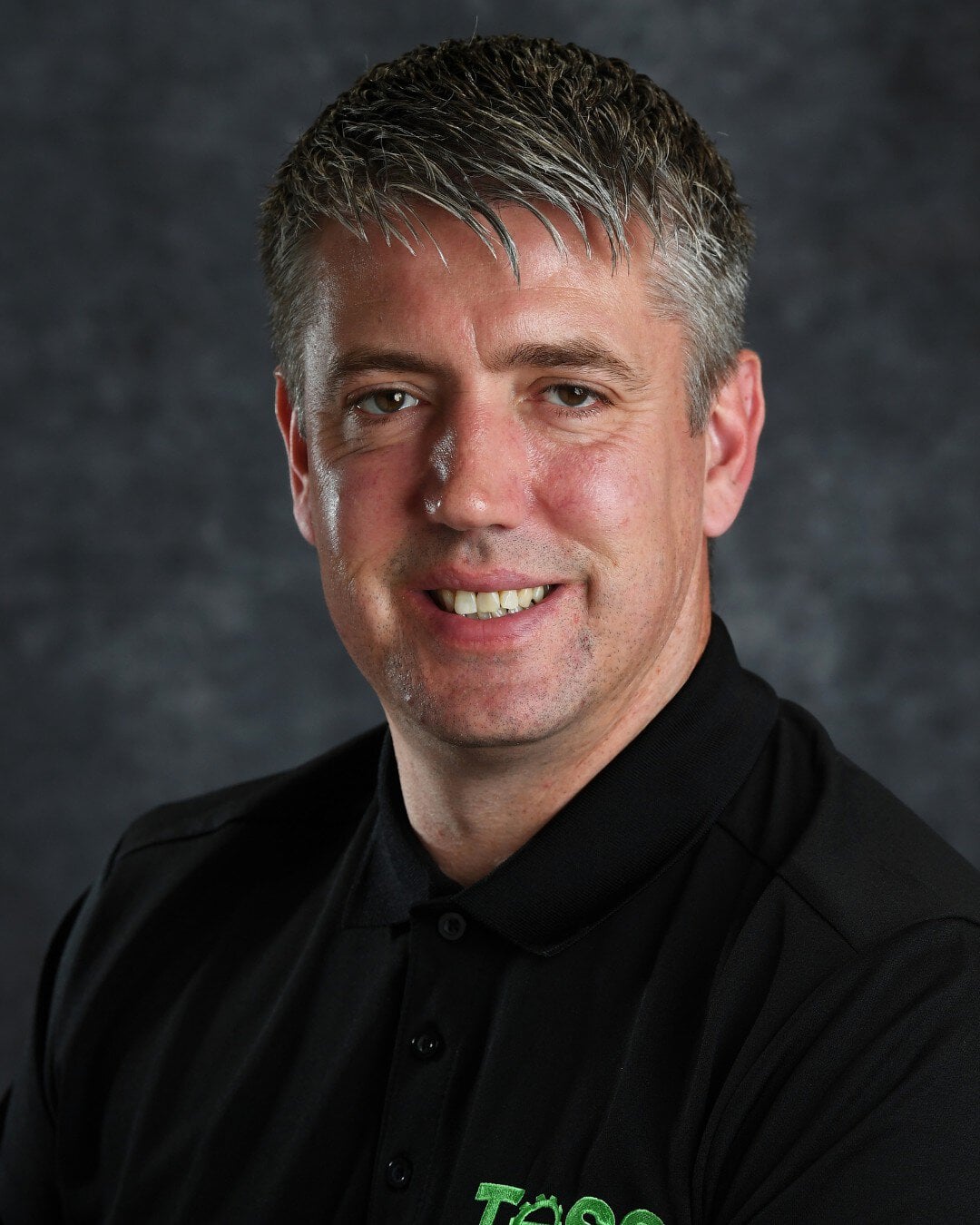 Kriss Collopy